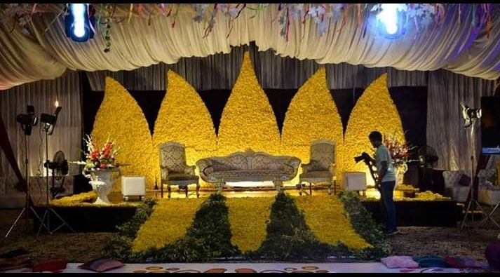 Photo From Theme Decor - By Glamex Event Management