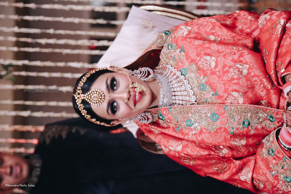 Photo From Mohak x Manisha - By Ravindra Photo Sales