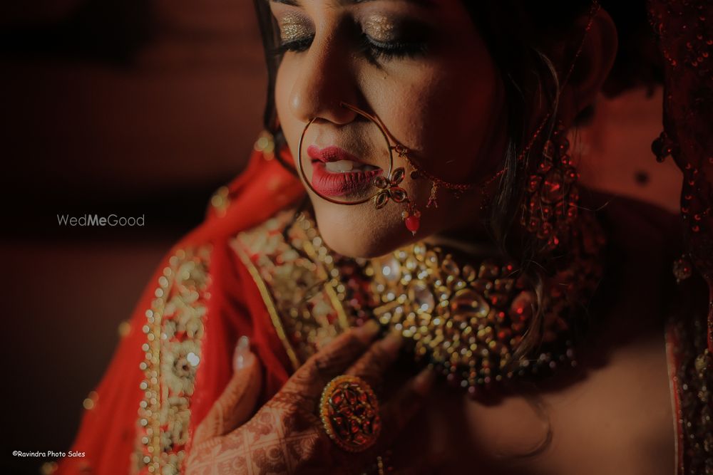 Photo From Itika x Aashish - By Ravindra Photo Sales