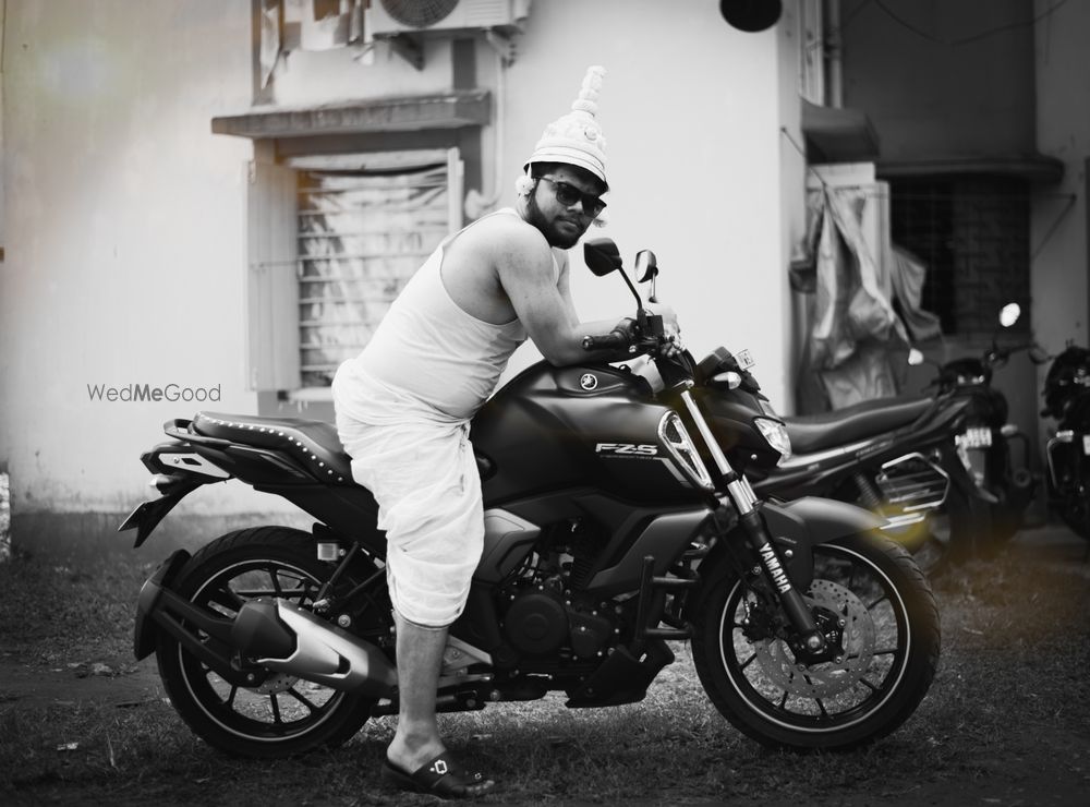 Photo From Subhrajit & Ankita - By MUHURTO - A Moment Catcher