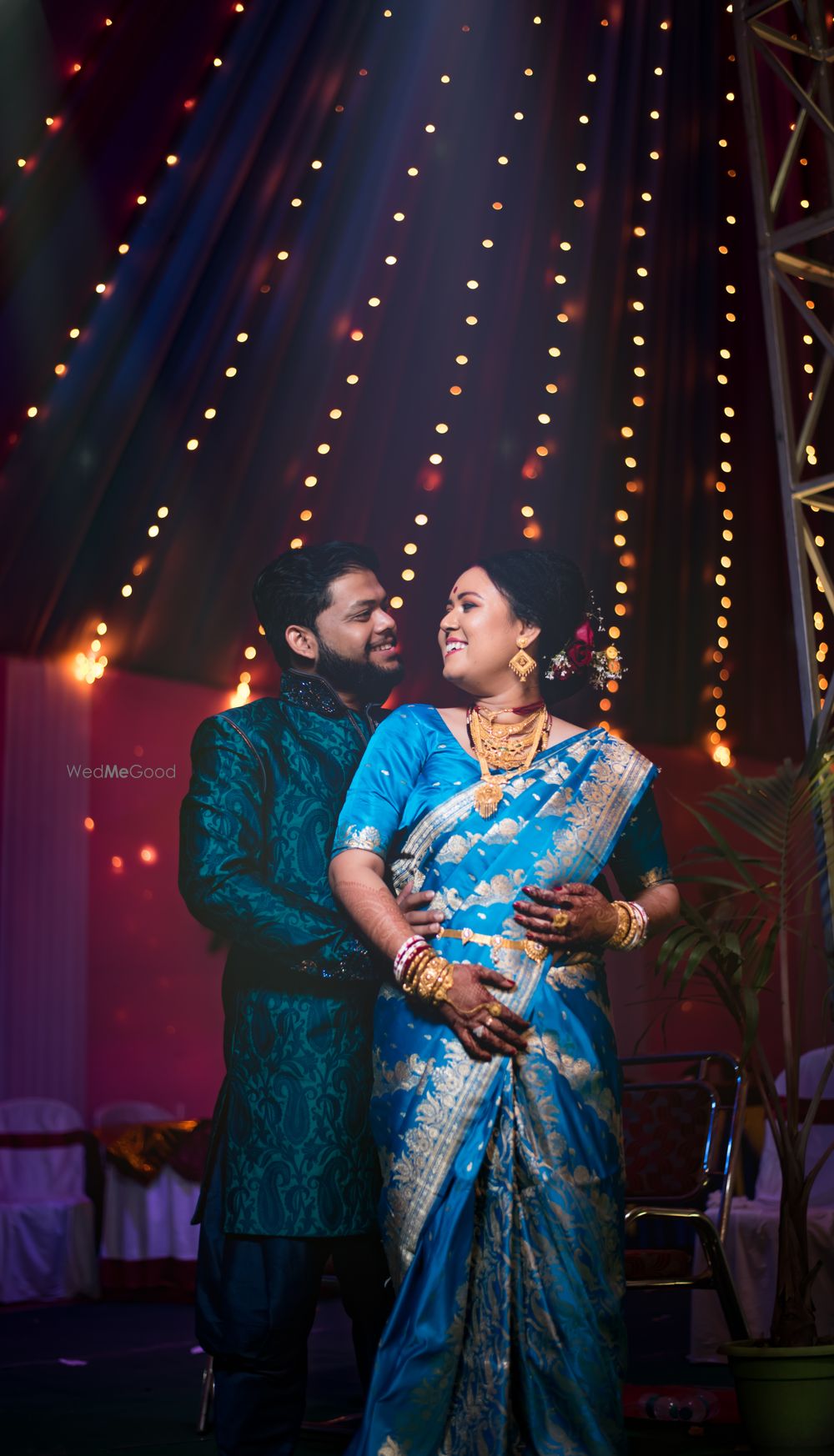 Photo From Subhrajit & Ankita - By MUHURTO - A Moment Catcher