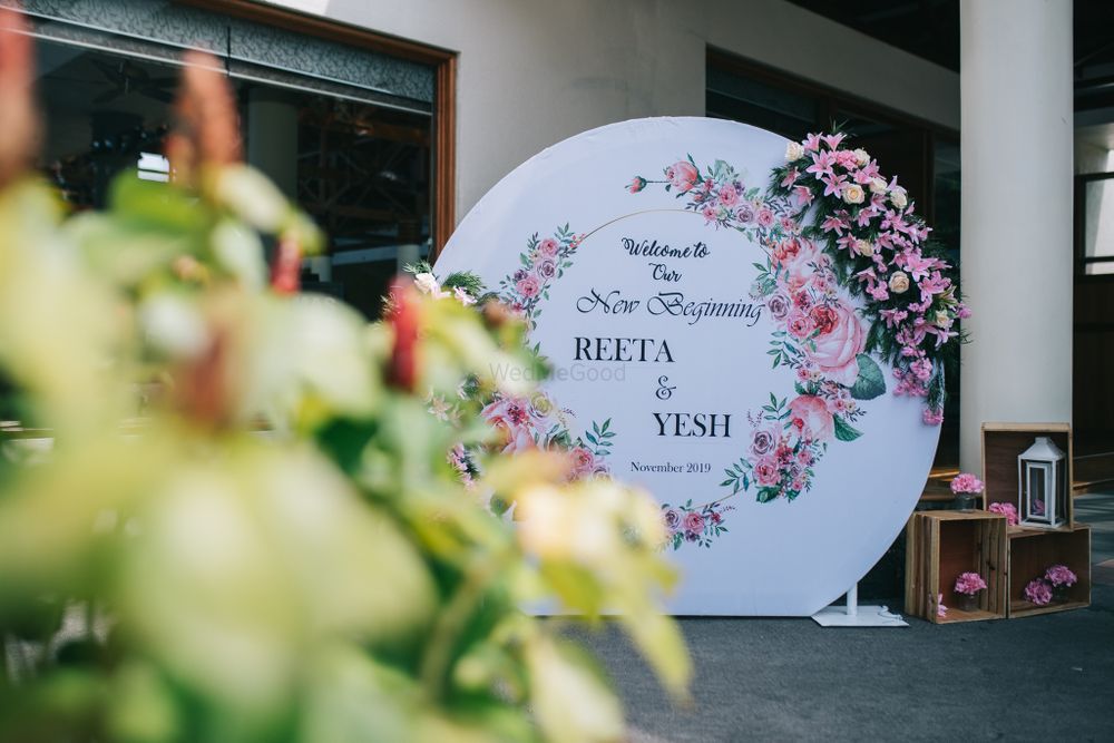 Photo From Reeta & Yesh - By The Wedding Tantra