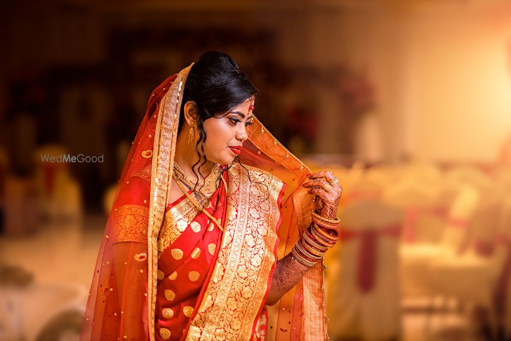 Photo From Devipradas + Shilpa - By Clikx By Lalit Rohidas