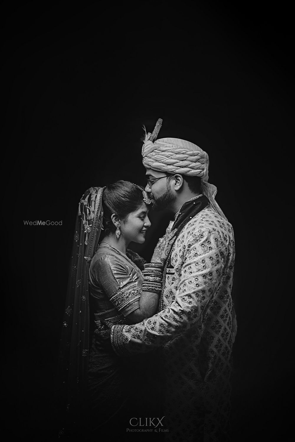 Photo From Shobhan & Monica - By Clikx By Lalit Rohidas