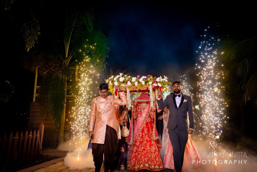 Photo From Shashank and Neha - By Red KKarpet Events