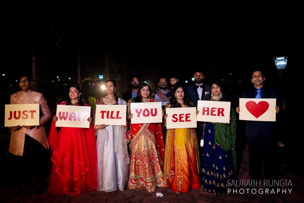 Photo From Shashank and Neha - By Red KKarpet Events