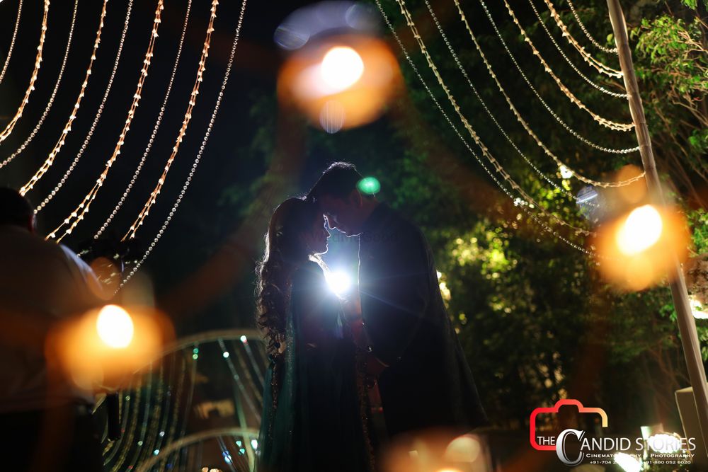 Photo From Ankit & Aakanksha - By The Candid Stories