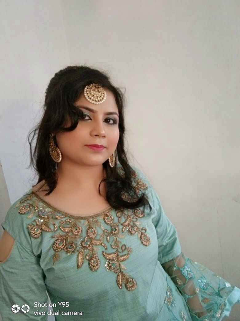 Photo From Party Makeup - By Dibya's Makeover