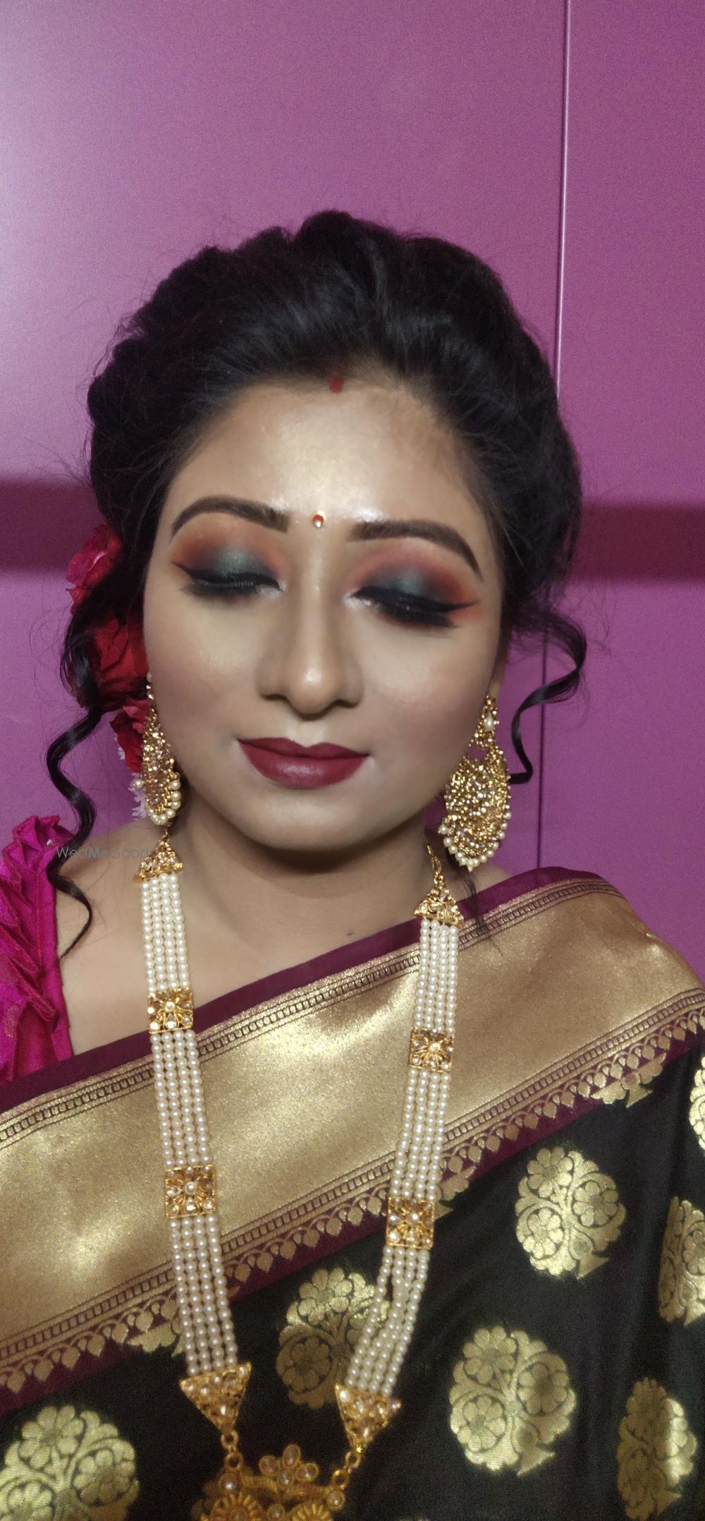 Photo From Party Makeup - By Dibya's Makeover