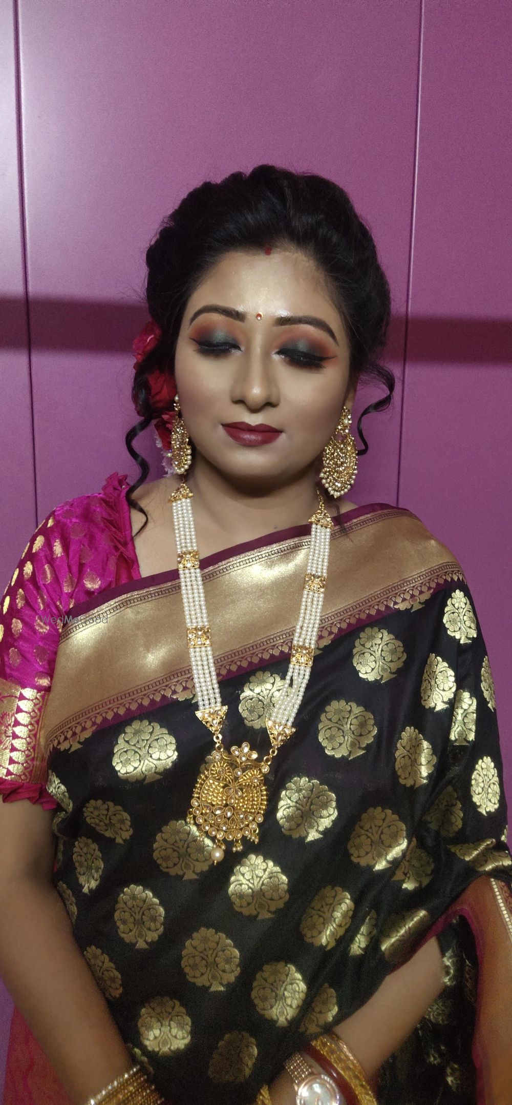 Photo From Party Makeup - By Dibya's Makeover