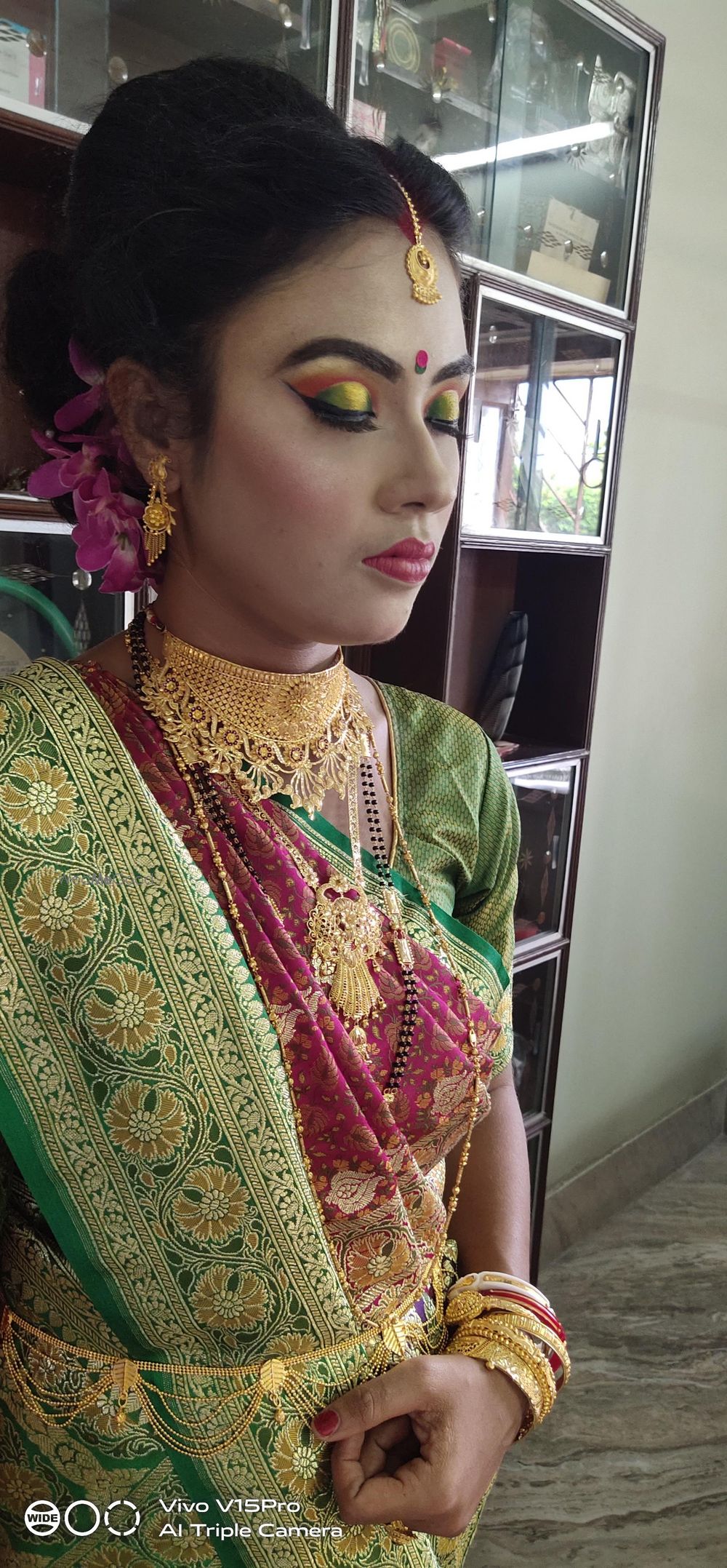 Photo From Party Makeup - By Dibya's Makeover