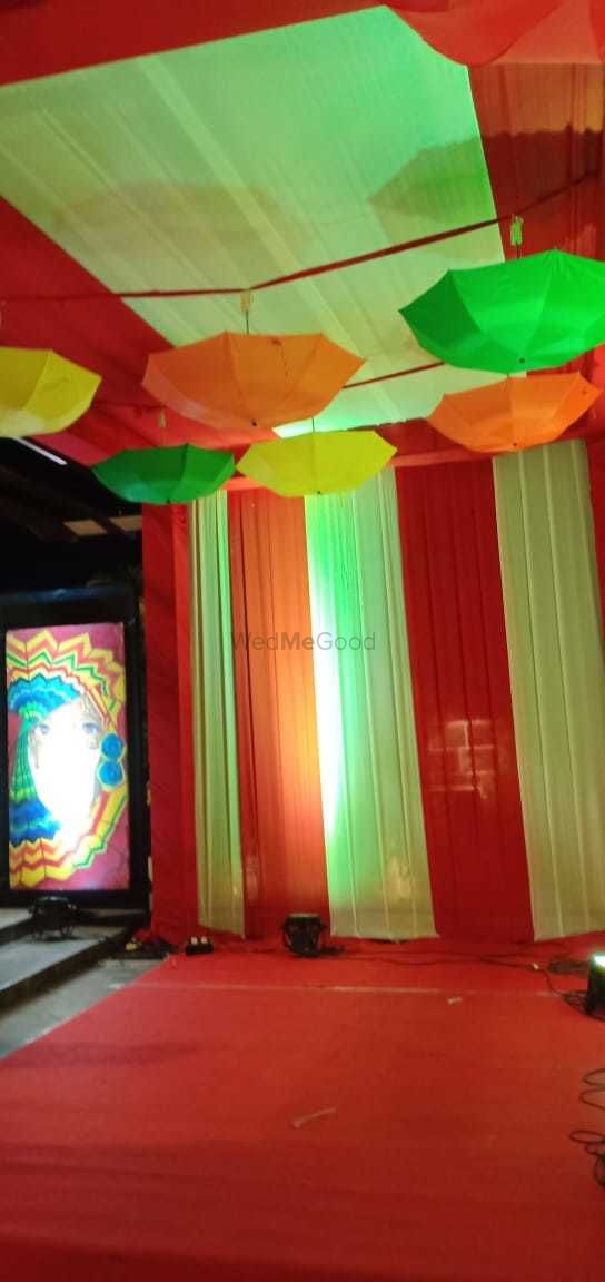 Photo From Carnival Corporate Decor - By S-Square Event's & Entertainment
