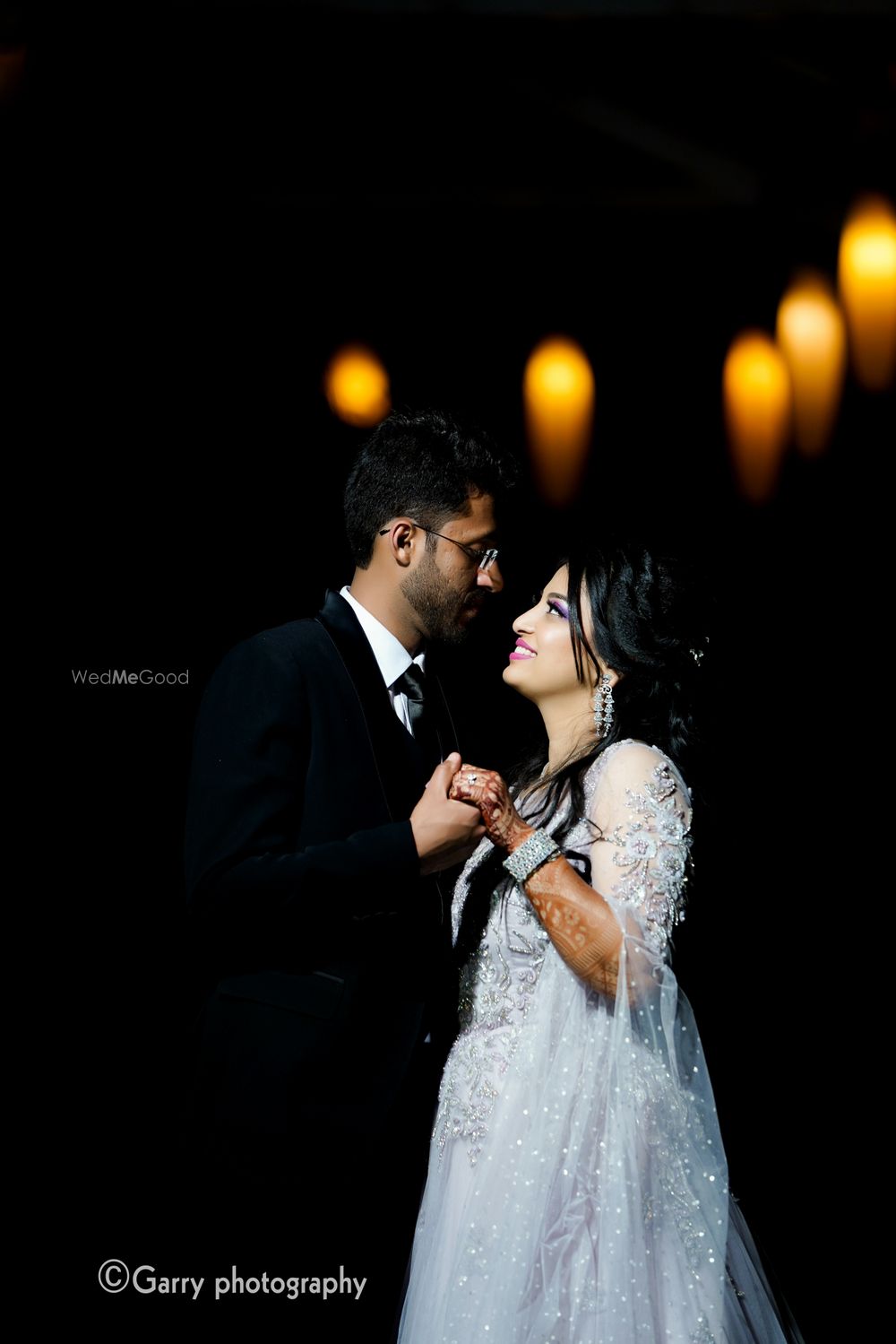 Photo From Somya & Akshat - By Garry Photography