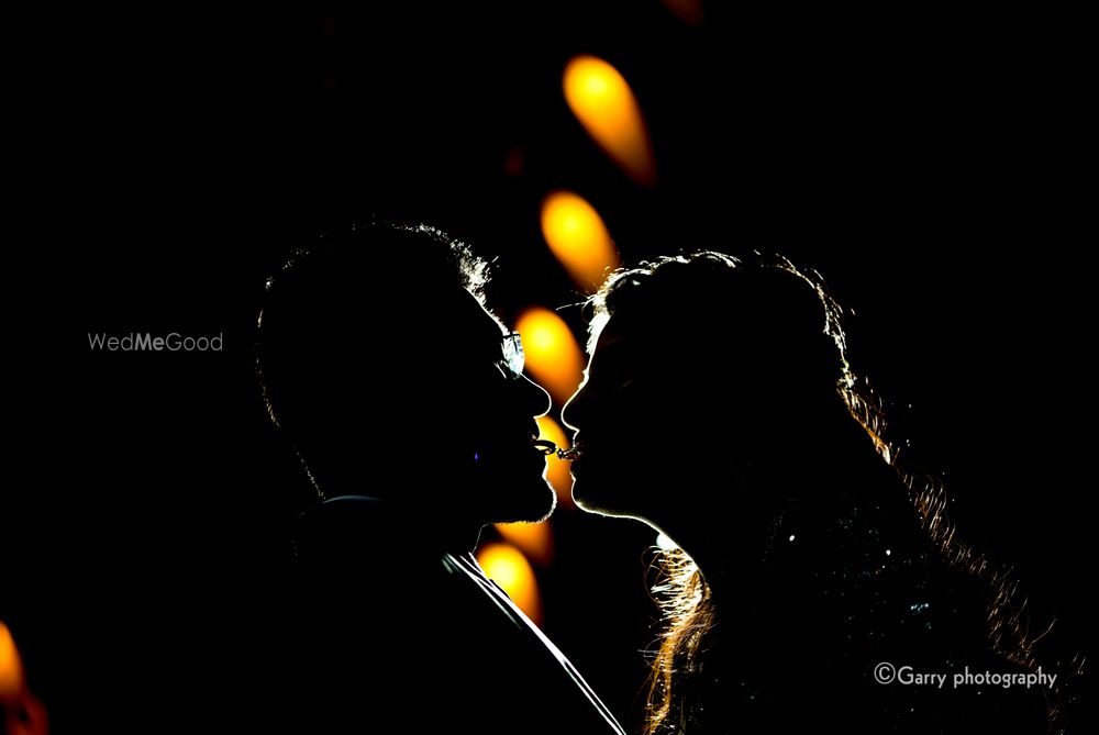 Photo From Somya & Akshat - By Garry Photography