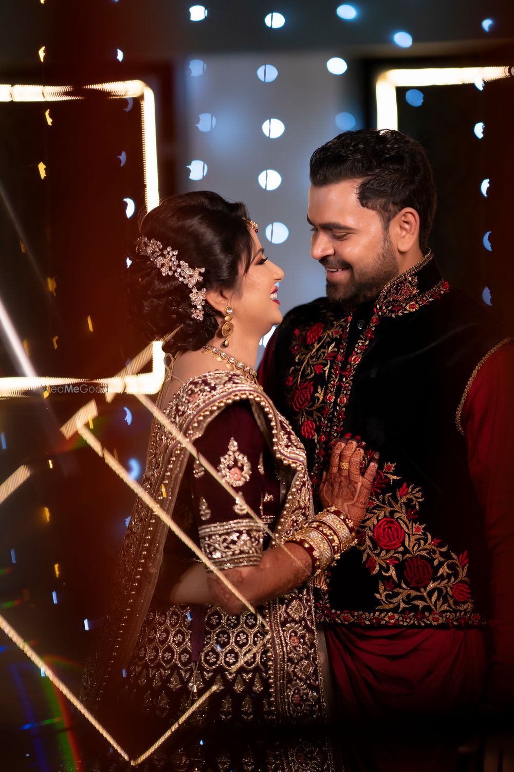 Photo From Vishvesh & Tanvi  - By Handcrafting Memories by AG Photography