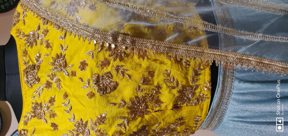 Photo From lehengas - By Sai Collection