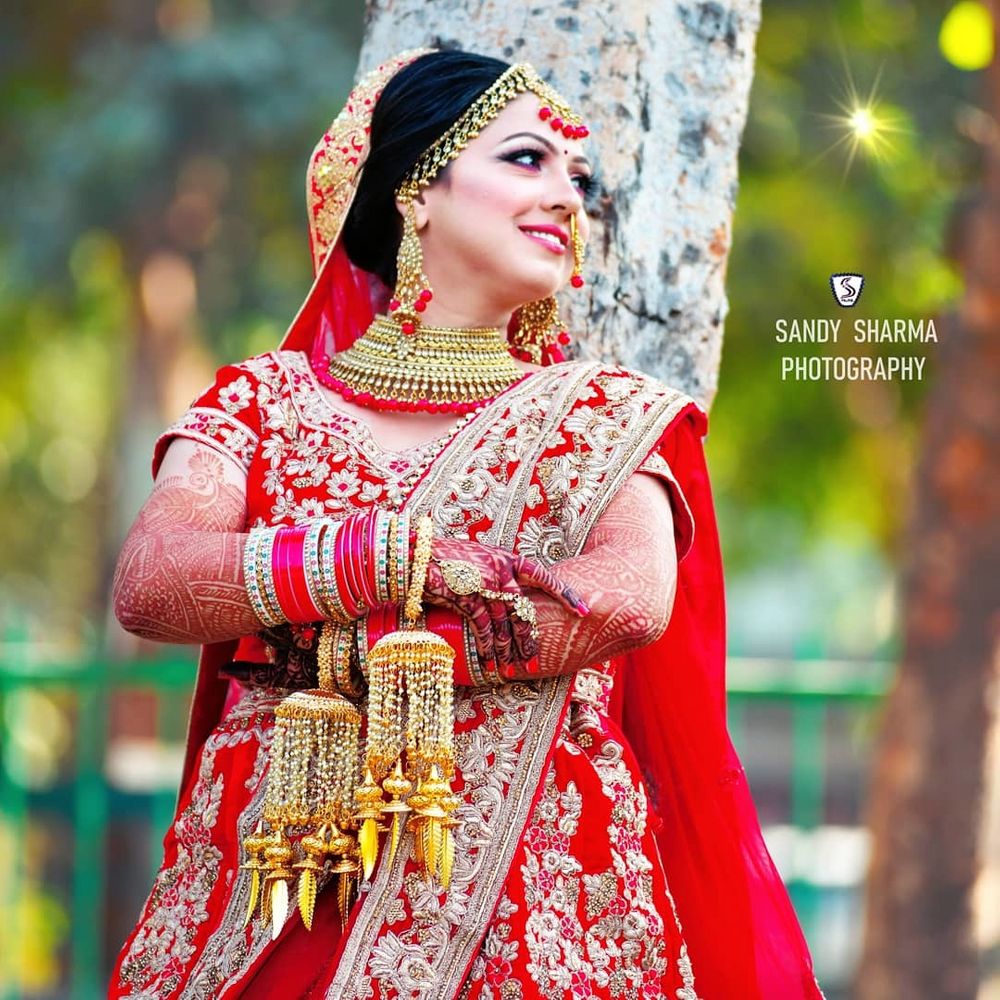 Photo From Sonia Weds Maninder - By Sandy Sharma Films