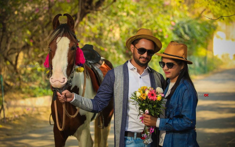 Photo From Rajat & Jyoti - By Studio OK