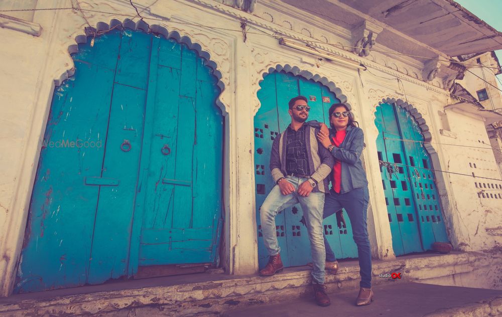 Photo From Rajat & Jyoti - By Studio OK