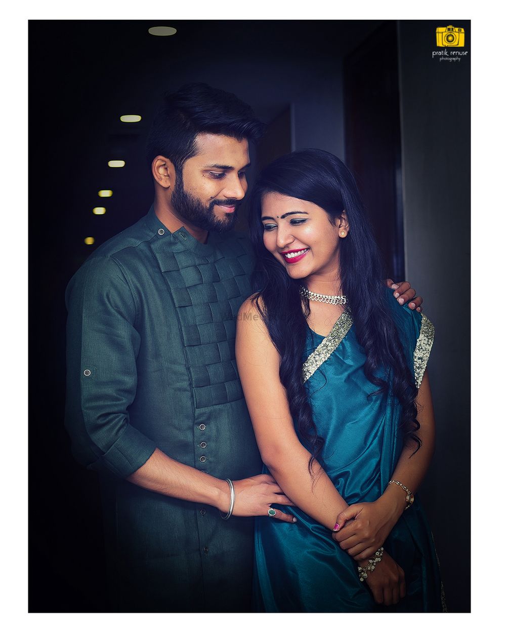 Photo From Ajinkya & Sailee - By Pratik Renuse Photography