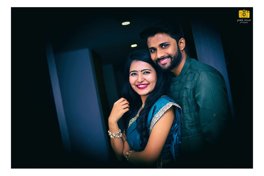 Photo From Ajinkya & Sailee - By Pratik Renuse Photography