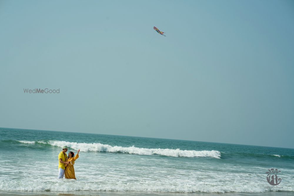 Photo From Anurag&Nandini Pre-wedding  - By 7thSky Productions