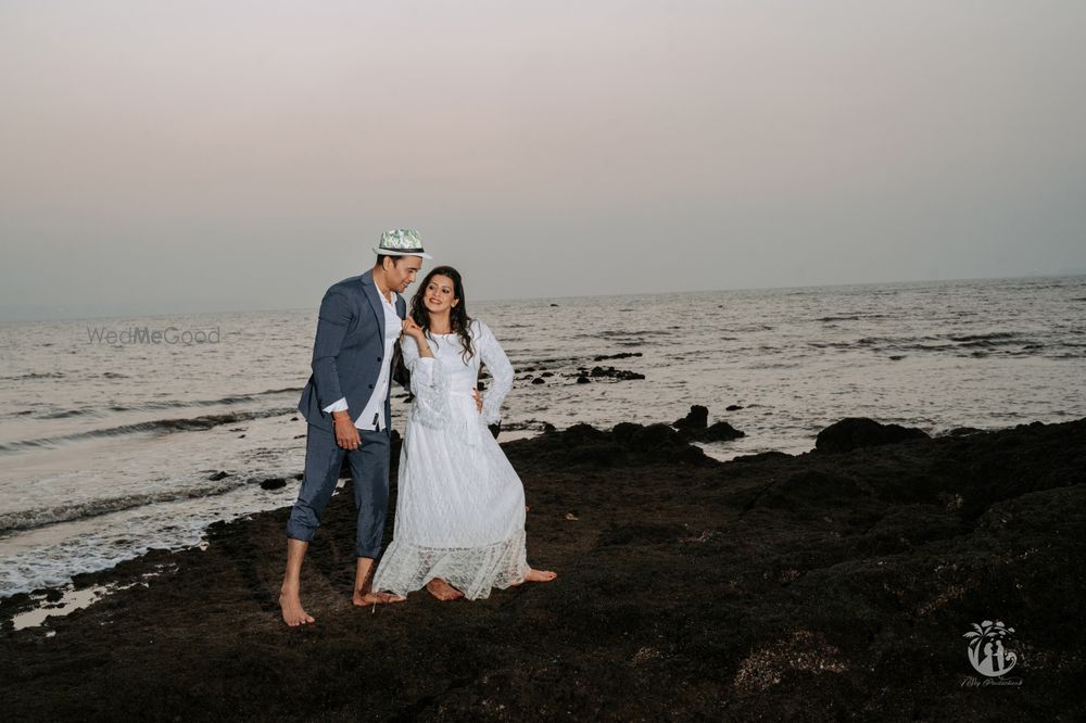 Photo From Anurag&Nandini Pre-wedding  - By 7thSky Productions