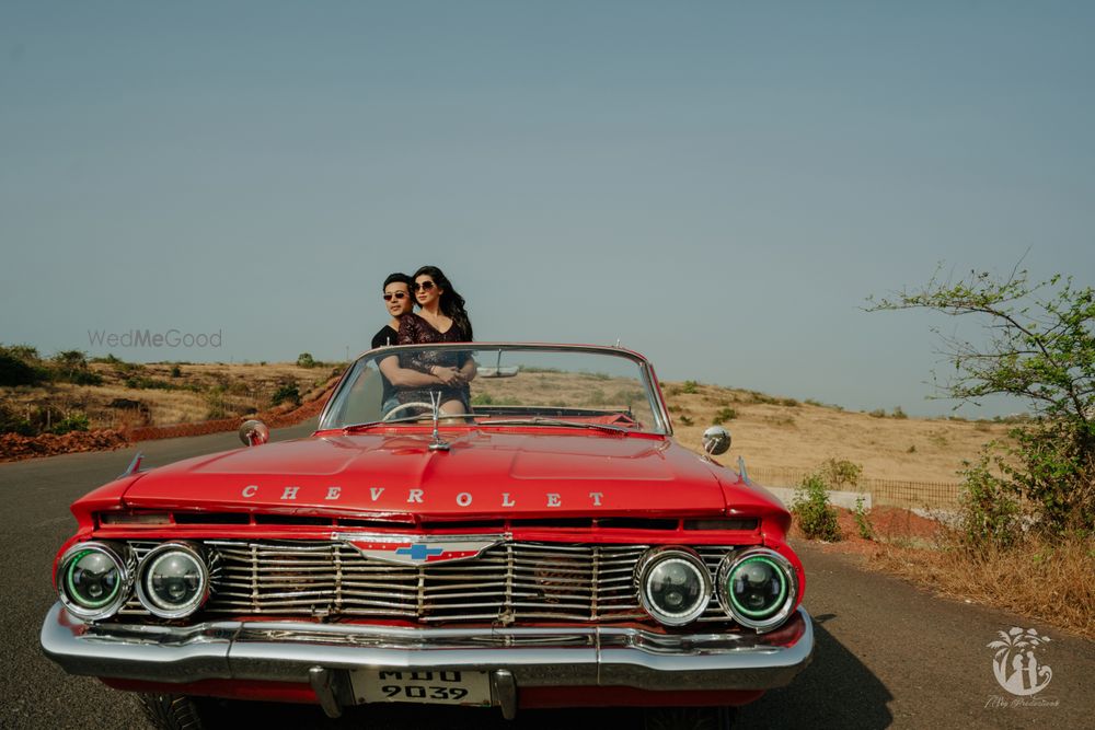 Photo From Anurag&Nandini Pre-wedding  - By 7thSky Productions