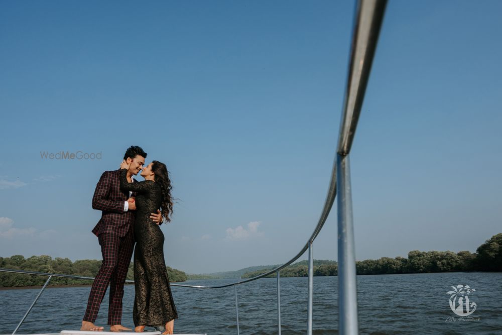 Photo From Anurag&Nandini Pre-wedding  - By 7thSky Productions