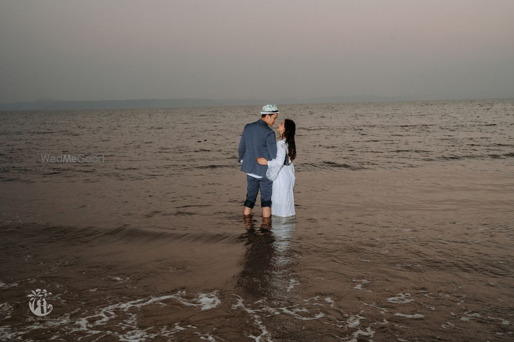 Photo From Anurag&Nandini Pre-wedding  - By 7thSky Productions