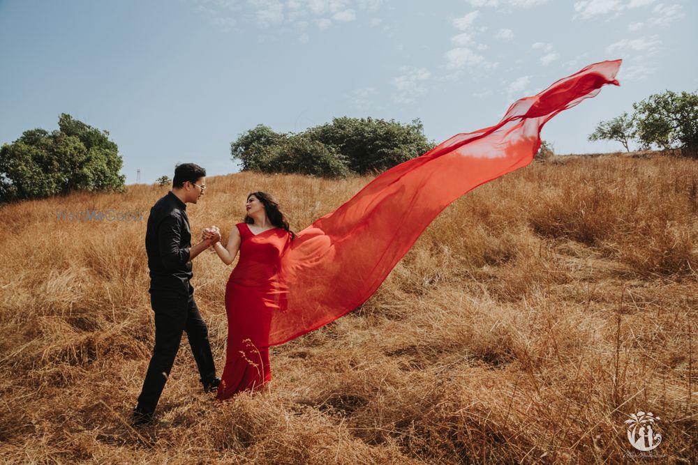 Photo From Anurag&Nandini Pre-wedding  - By 7thSky Productions