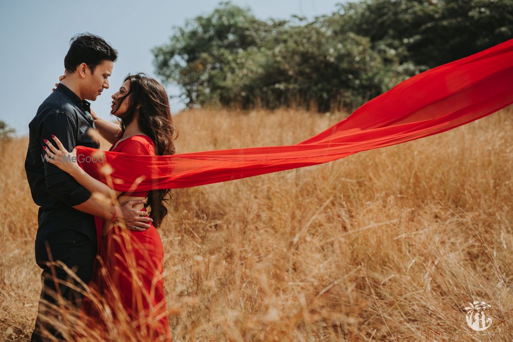 Photo From Anurag&Nandini Pre-wedding  - By 7thSky Productions