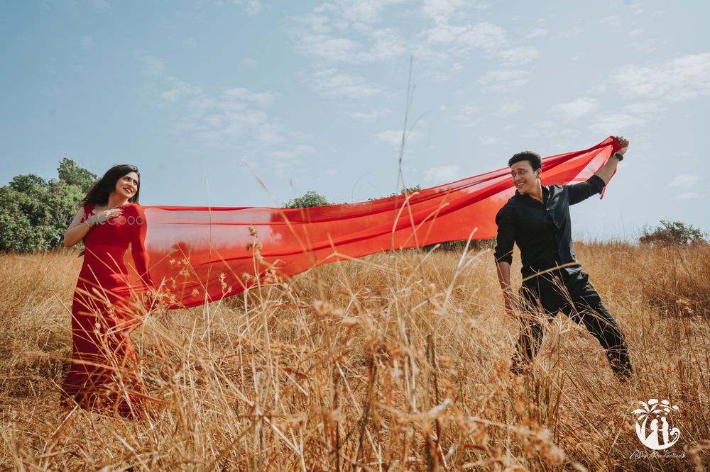 Photo From Anurag&Nandini Pre-wedding  - By 7thSky Productions