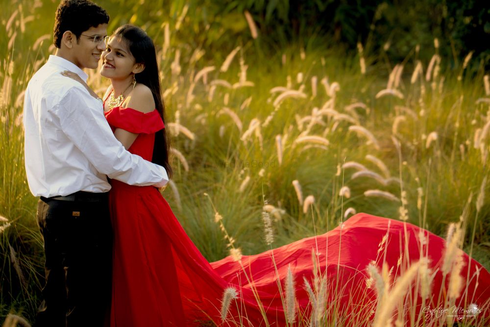 Photo From Nishant & Prachi - By Capture Memories