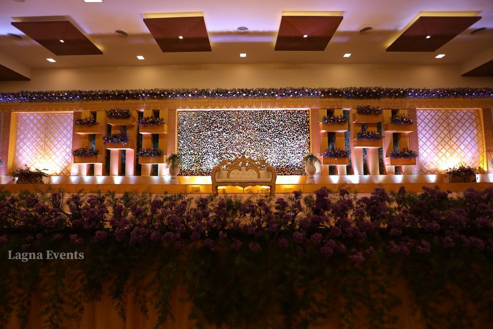 Photo From Royal Wedding  - By Lagna Events