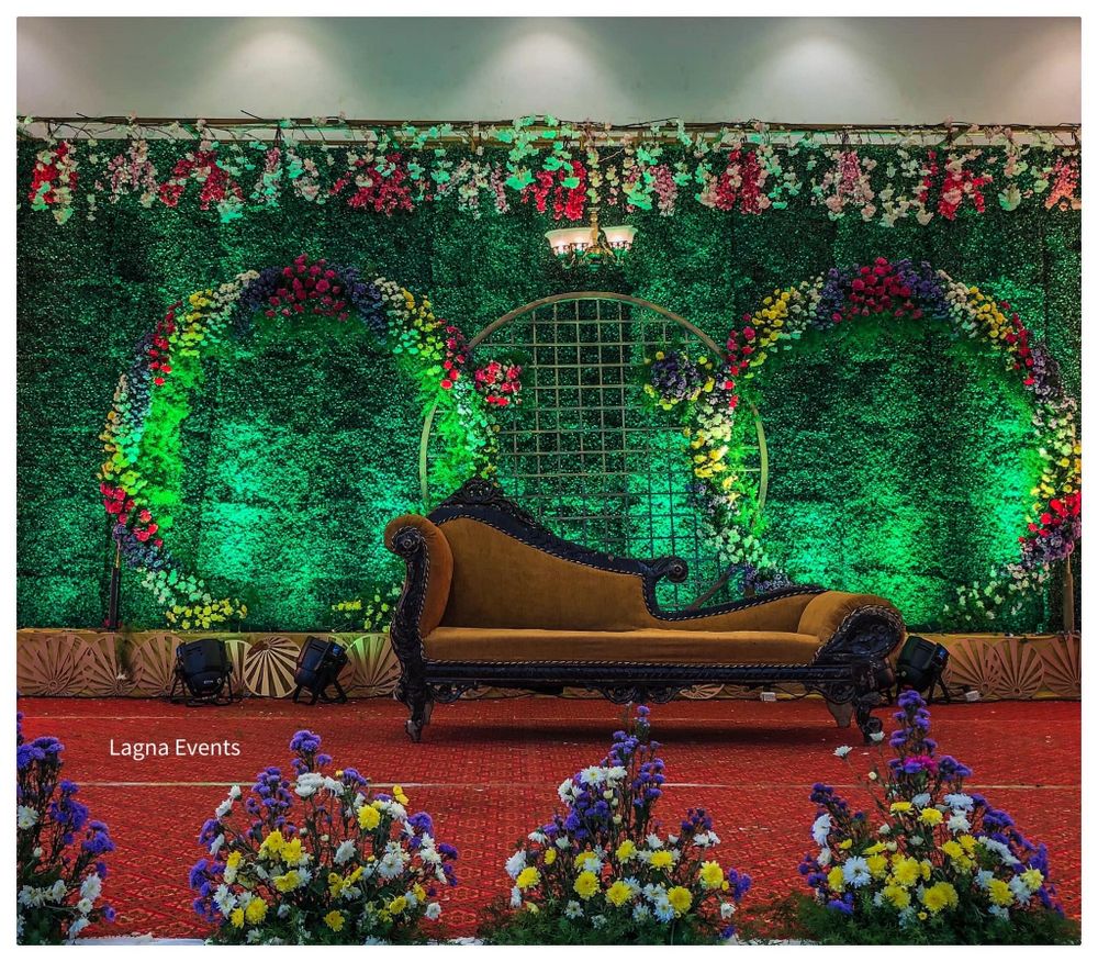 Photo From Persian attraction !! - By Lagna Events