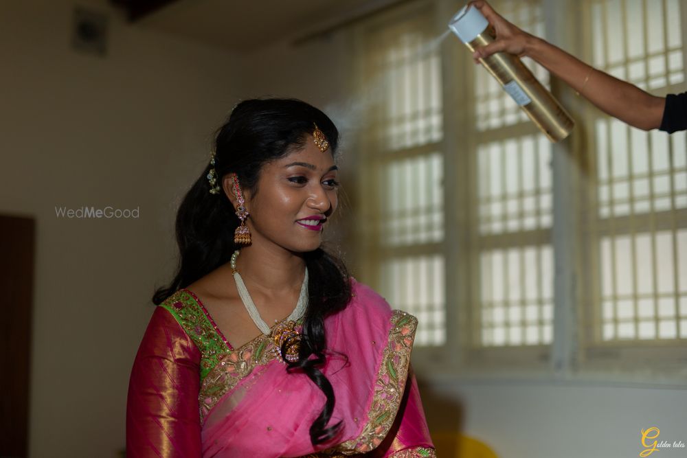 Photo From Rohith & Chandu - By Golden Tales