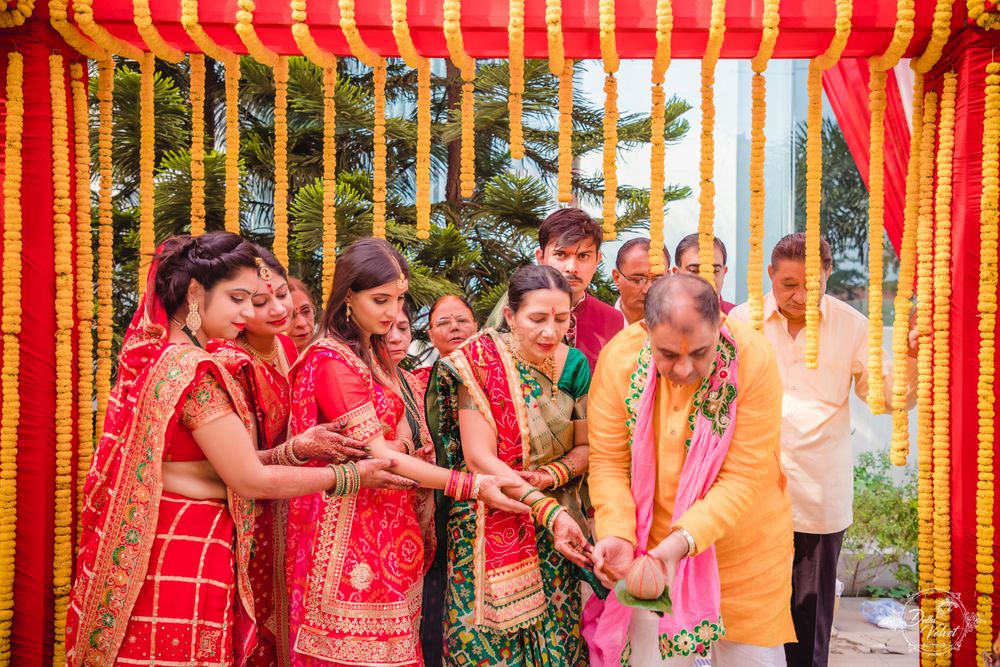 Photo From krutika weds Ashish - By Amantran Weddings 