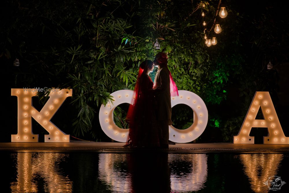 Photo From krutika weds Ashish - By Amantran Weddings 