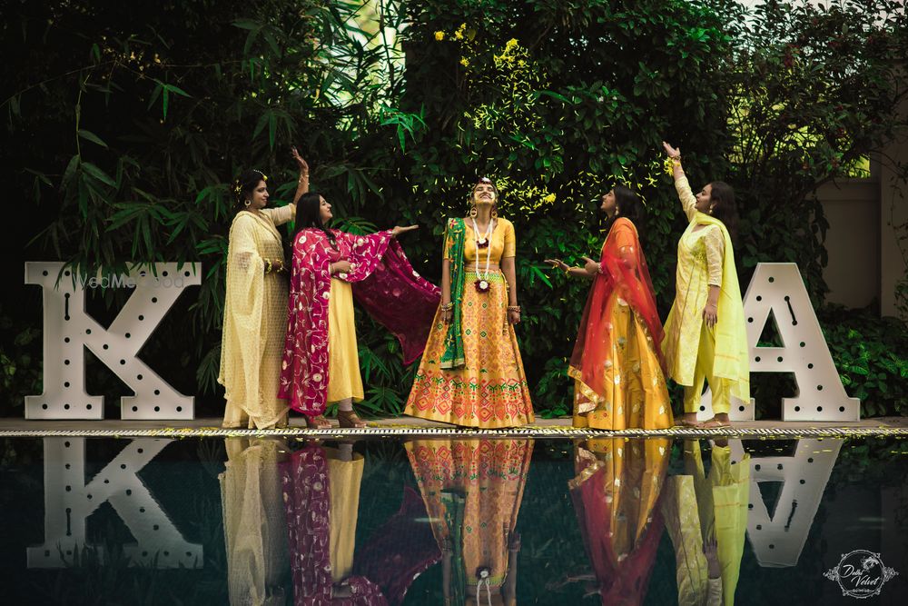 Photo From krutika weds Ashish - By Amantran Weddings 