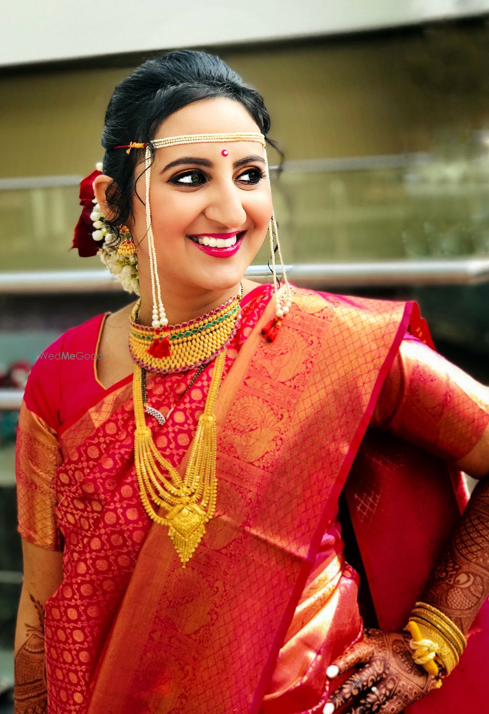 Photo From bridal 2020 - By Ashok Chandra Makeup Artist