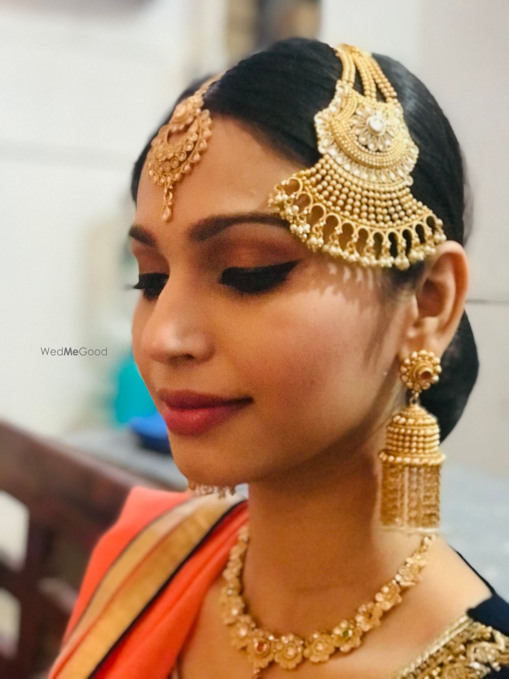 Photo From bridal 2020 - By Ashok Chandra Makeup Artist