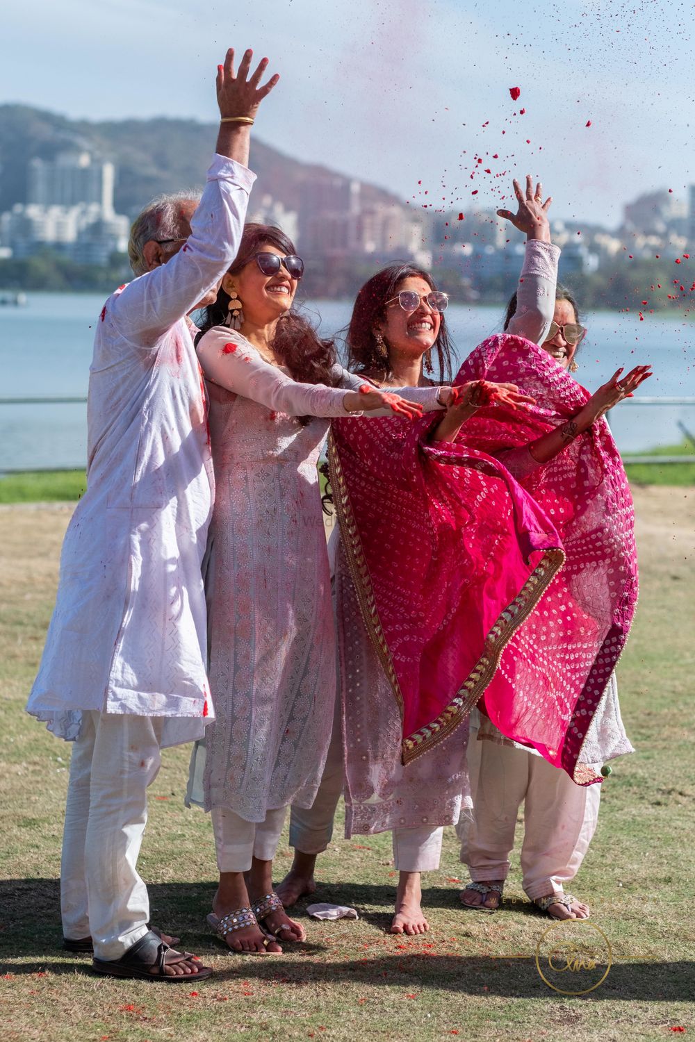 Photo From Tanvi Diwan & Krish Shah - By The Vow Weavers