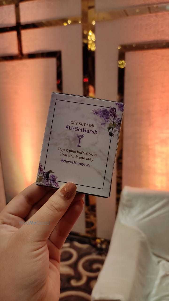Photo From Urvi Sethi & Harsh Hemdev   - By The Vow Weavers