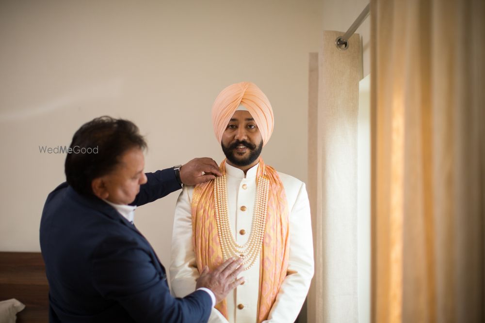 Photo From ANGAD + SUKHMIN - By The Wedding Point