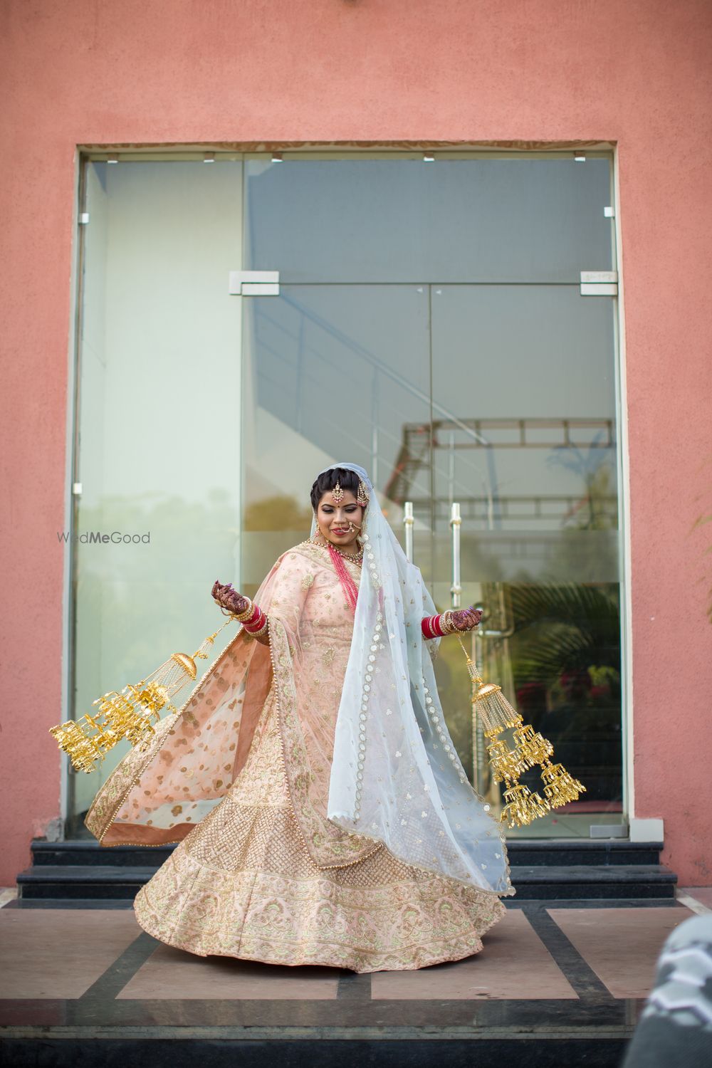 Photo From ANGAD + SUKHMIN - By The Wedding Point