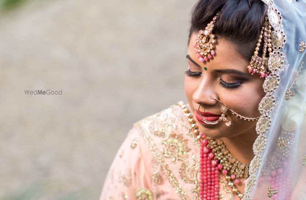 Photo From ANGAD + SUKHMIN - By The Wedding Point