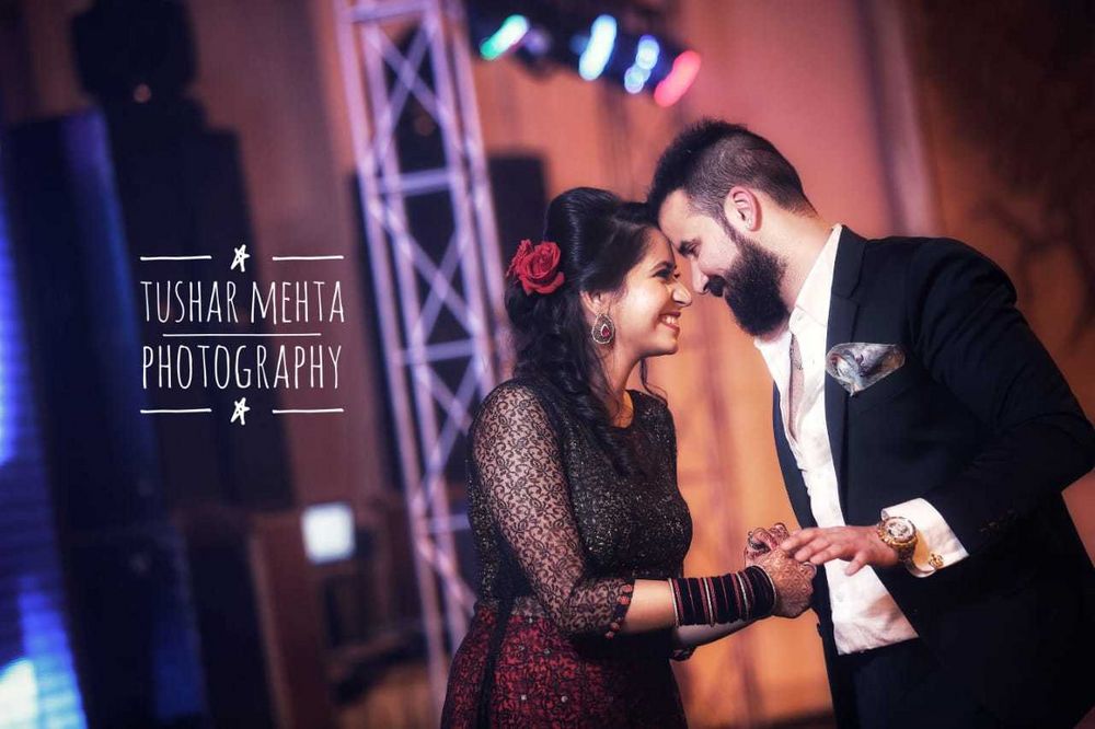Photo From Weddings + Candids - By Tushar Mehta Photography Noida
