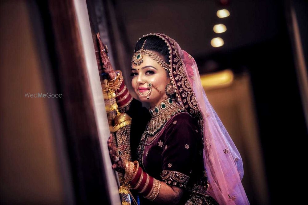 Photo From Weddings + Candids - By Tushar Mehta Photography Noida