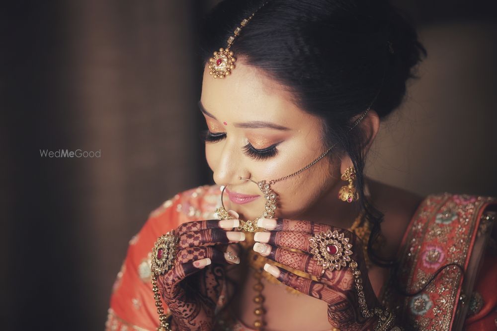 Photo From Weddings + Candids - By Tushar Mehta Photography Noida